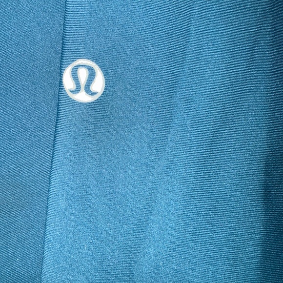 Lululemon Tight Stuff Tight 10 Submarine Leggings - Picture 6 of 7